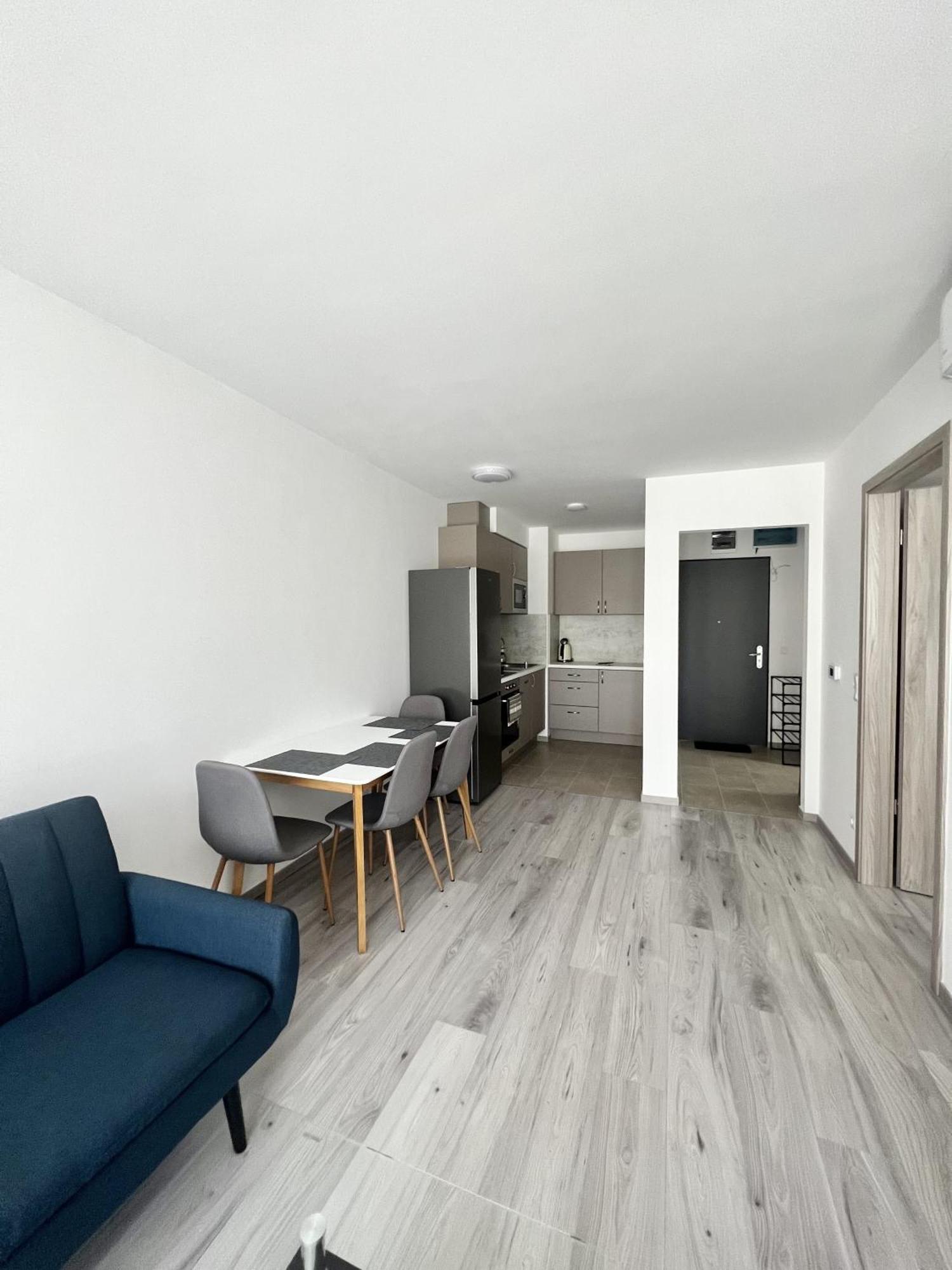 The Riverhouse Hotel apartamentowy