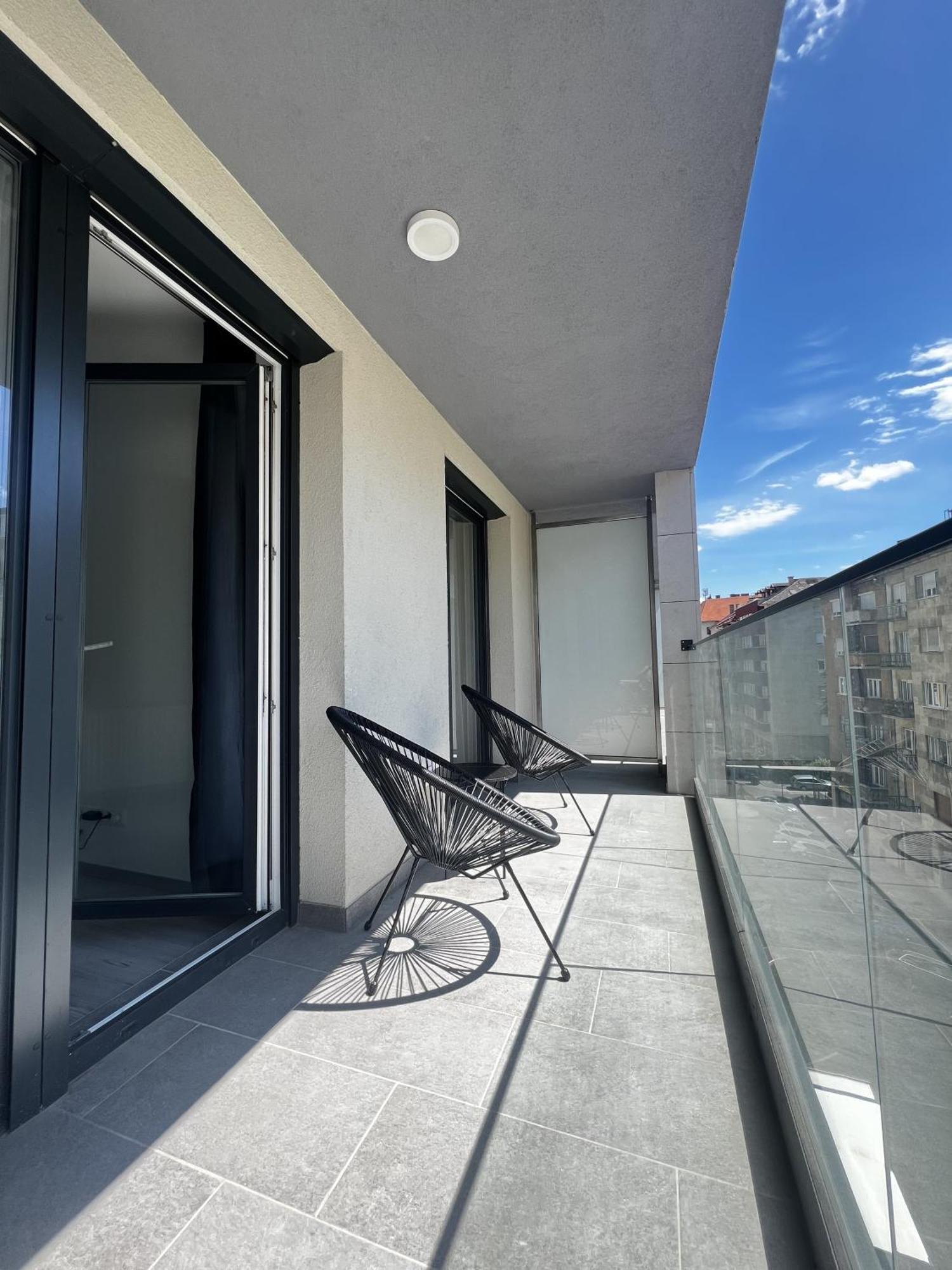The Riverhouse Budapeszt