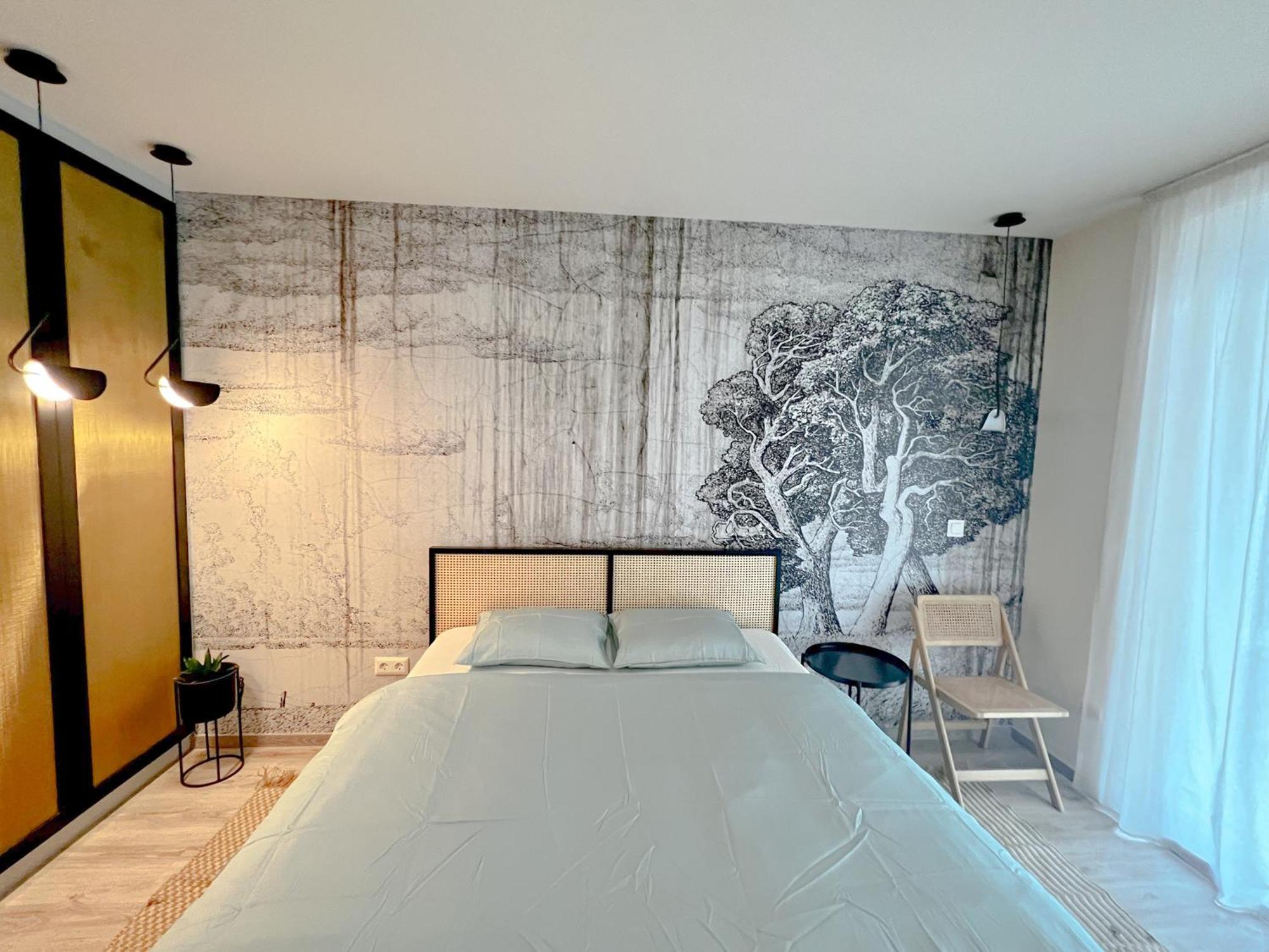 The Riverhouse Aparthotel Boedapest