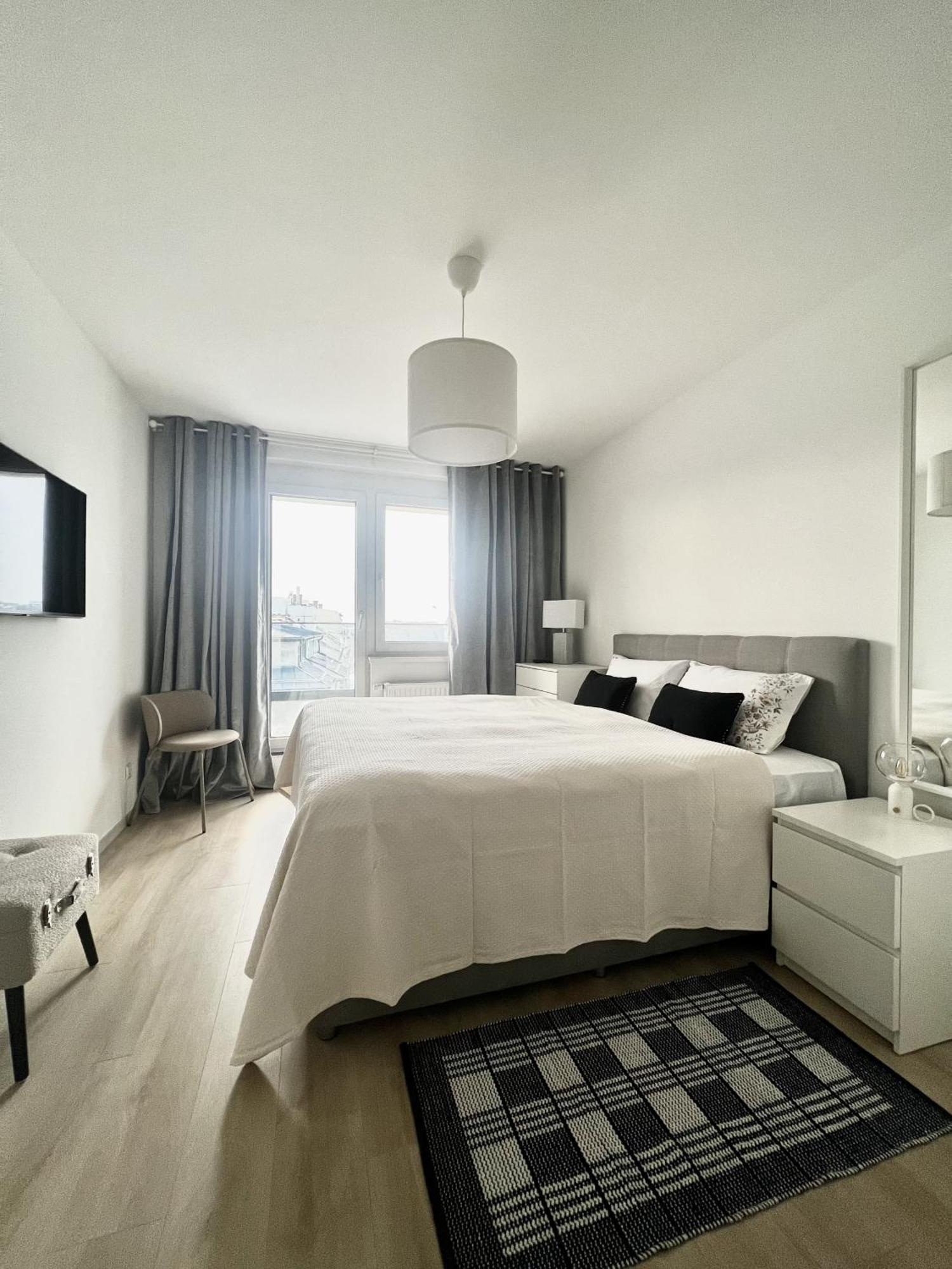 Lejlighedshotel The Riverhouse *